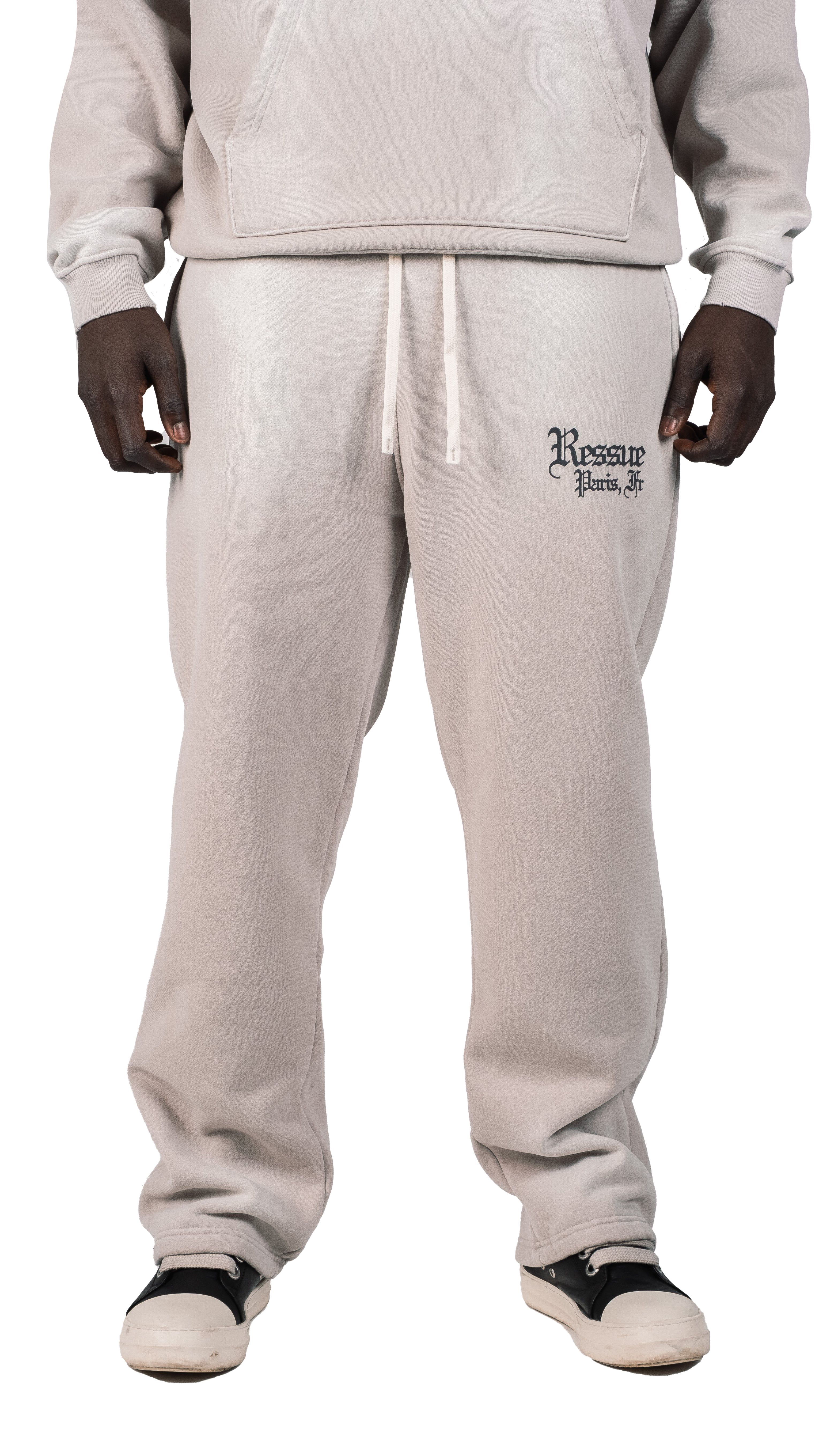 Paris Pants