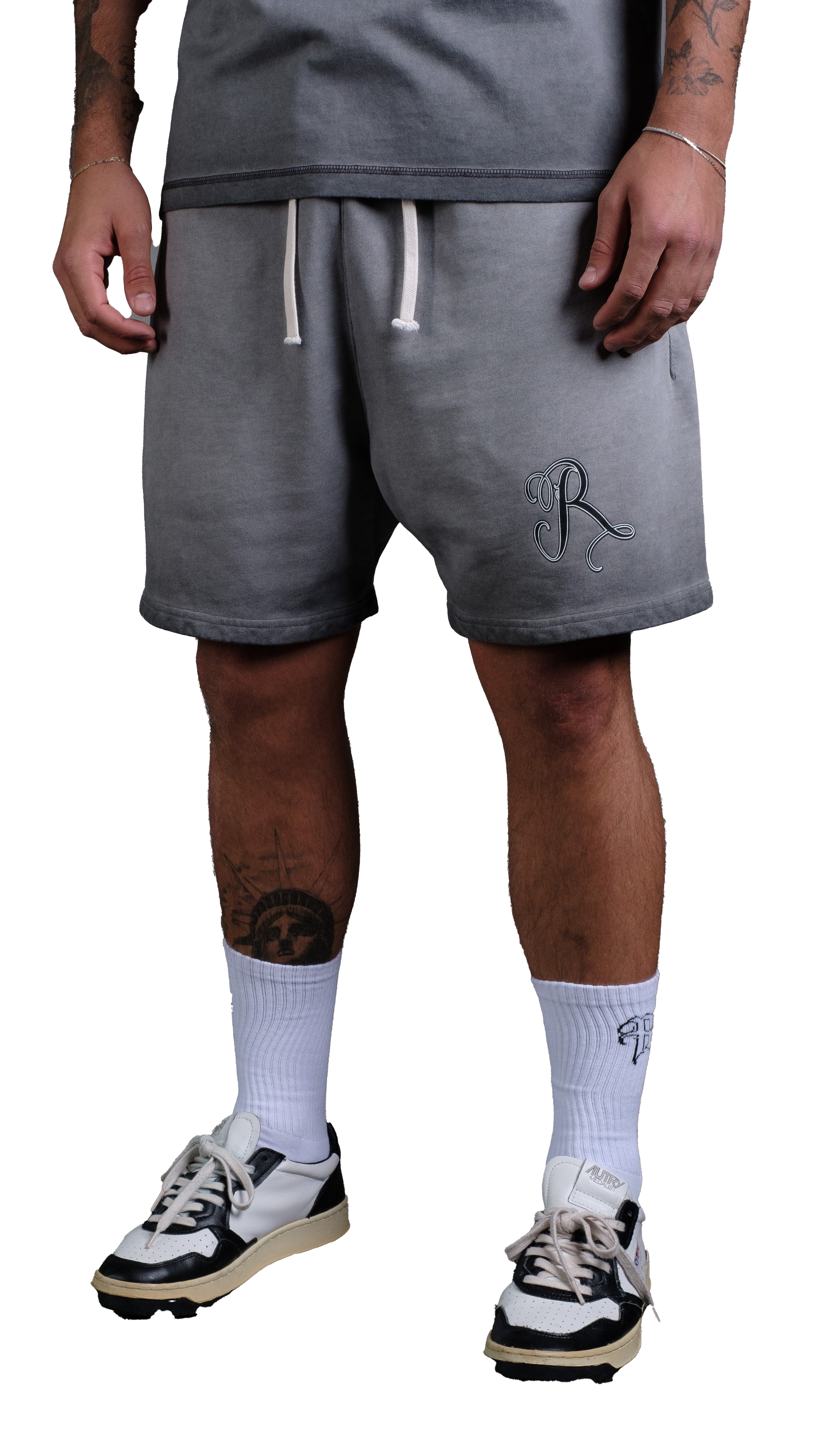 Basic Shorts