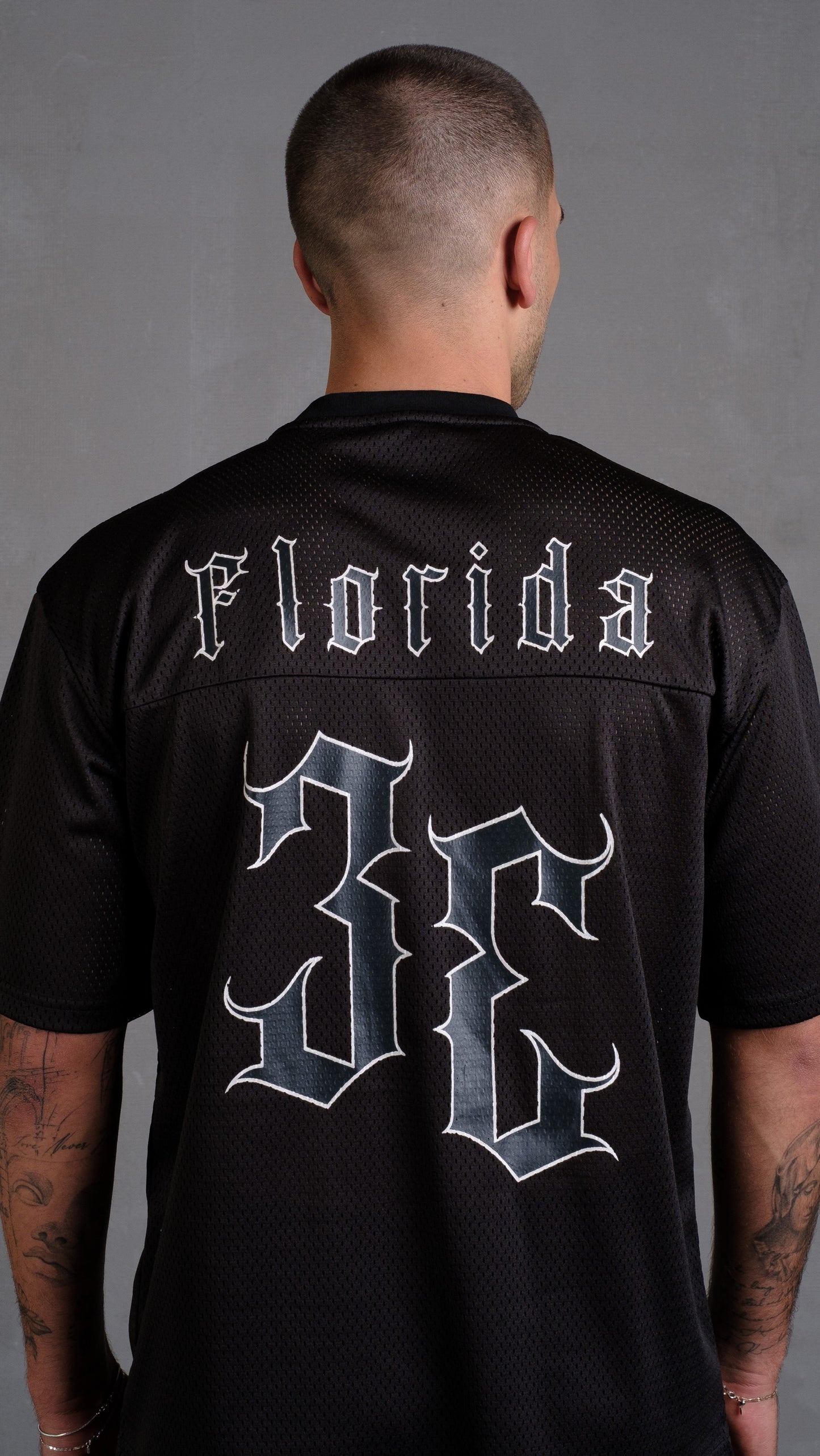 Florida Jersey