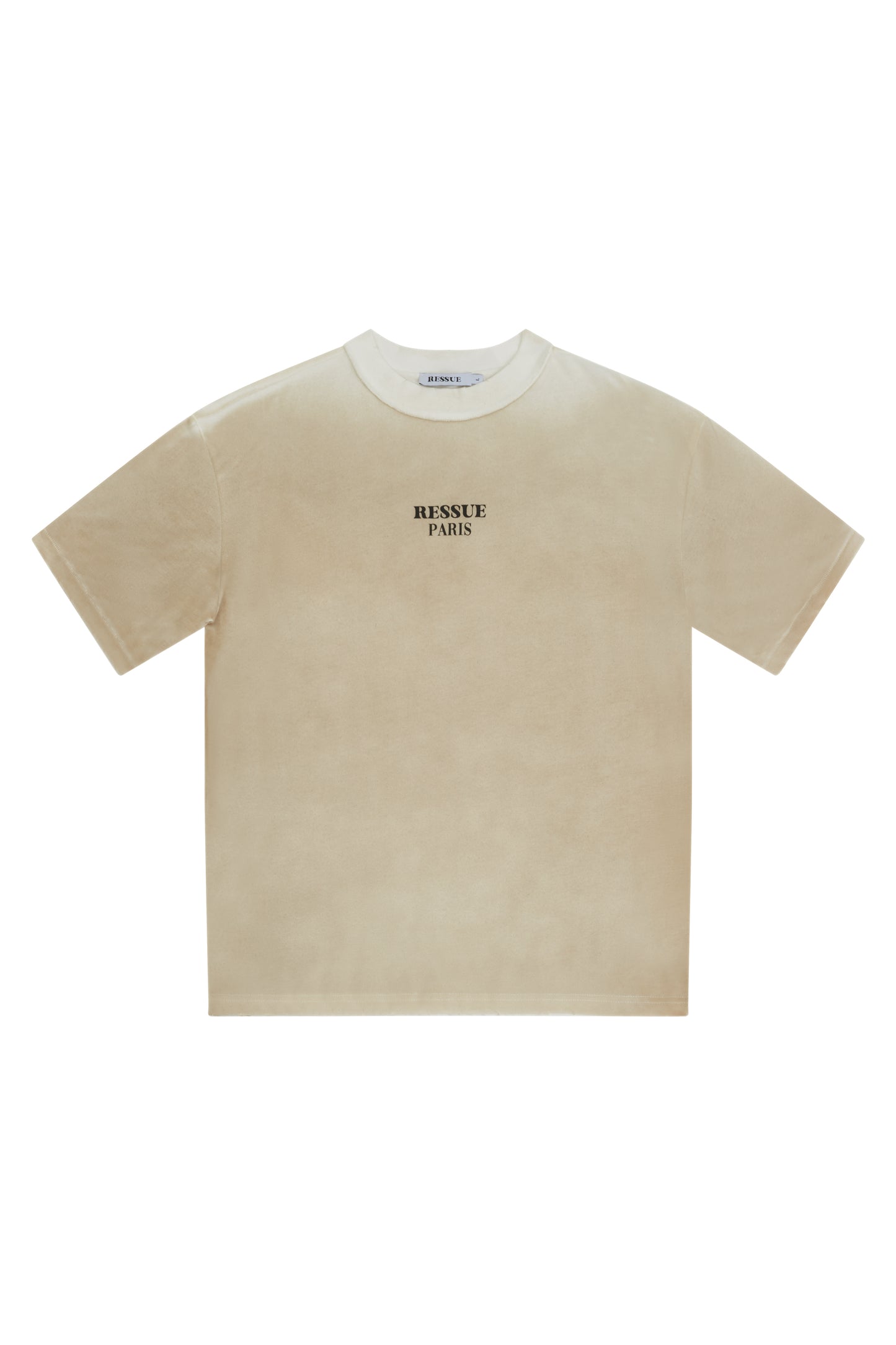 ressue-paris-clothing-streetwear-cappuccino-t-shirt