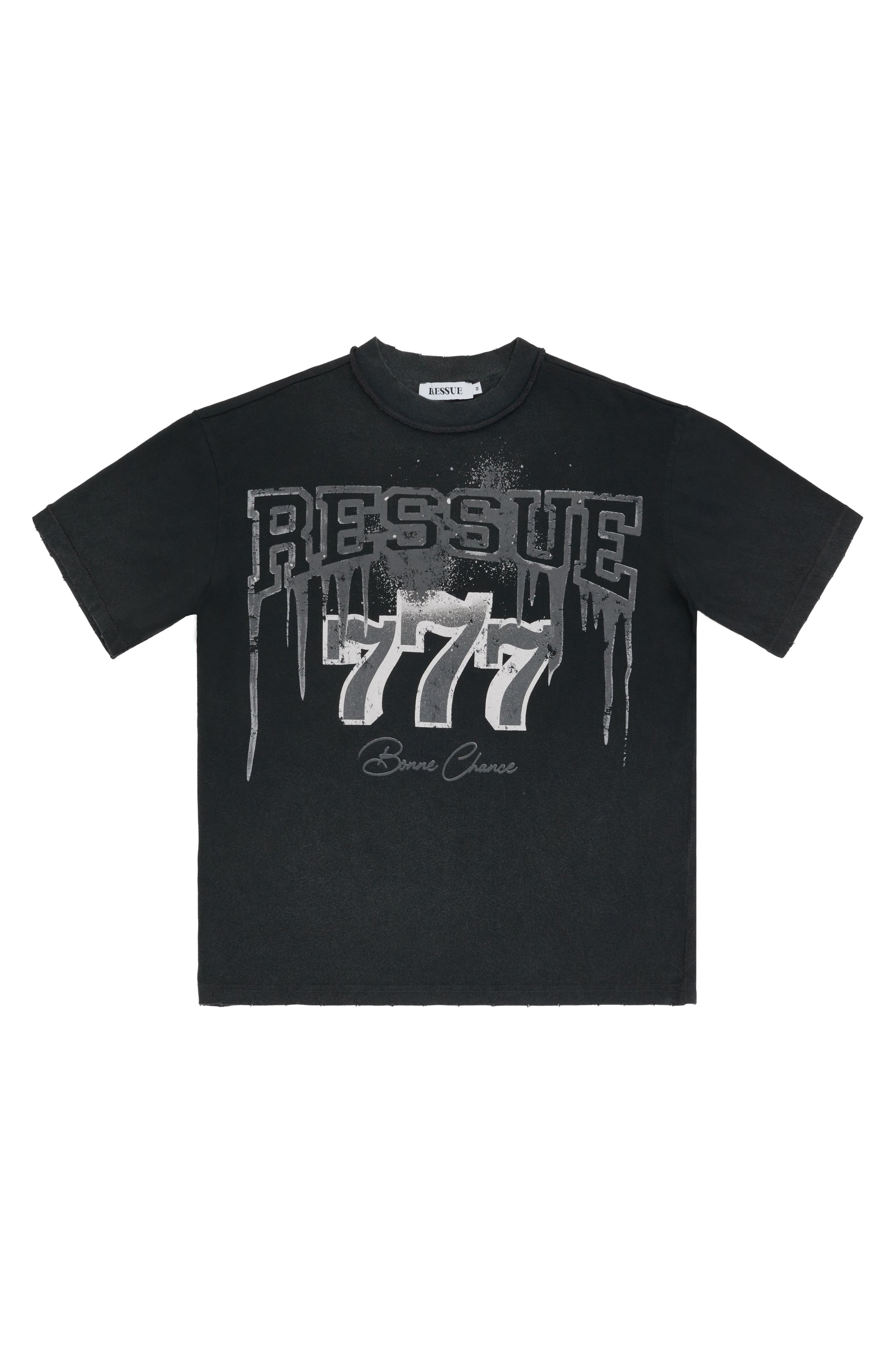 ressue-paris-clothing-streetwear-bonne-chance-t-shirt