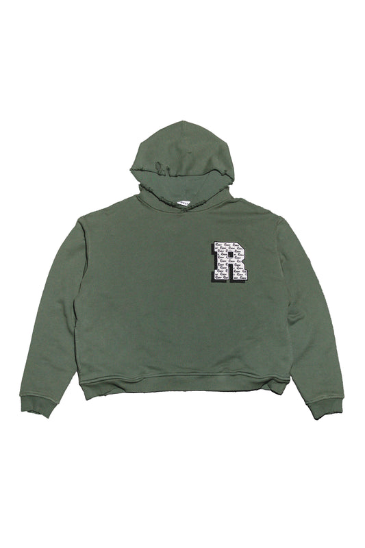 R Hoodie