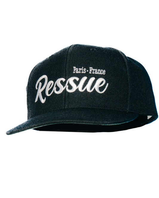 ressue cap