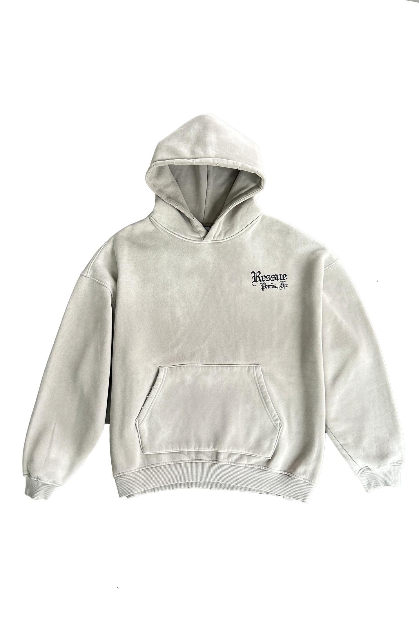 Paris Hoodie