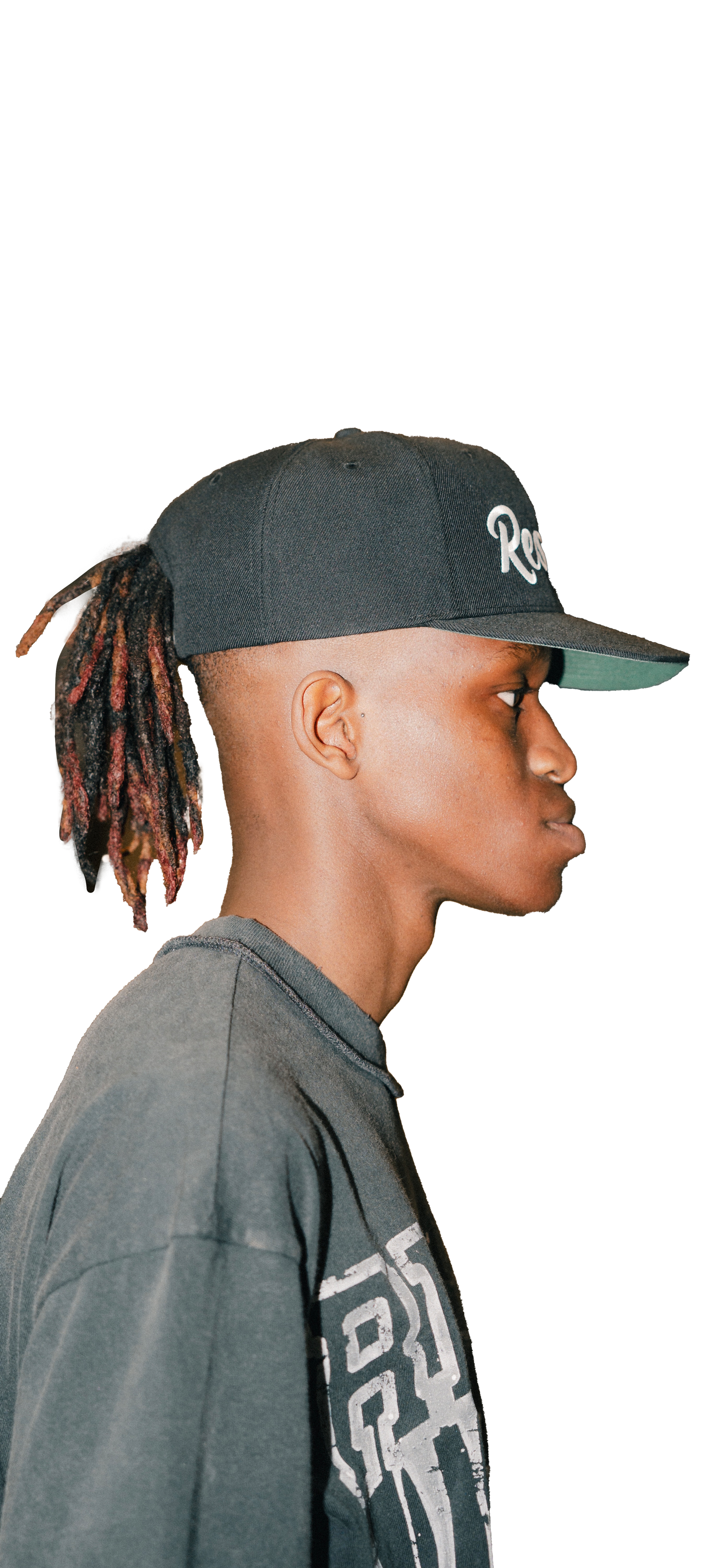 ressue cap