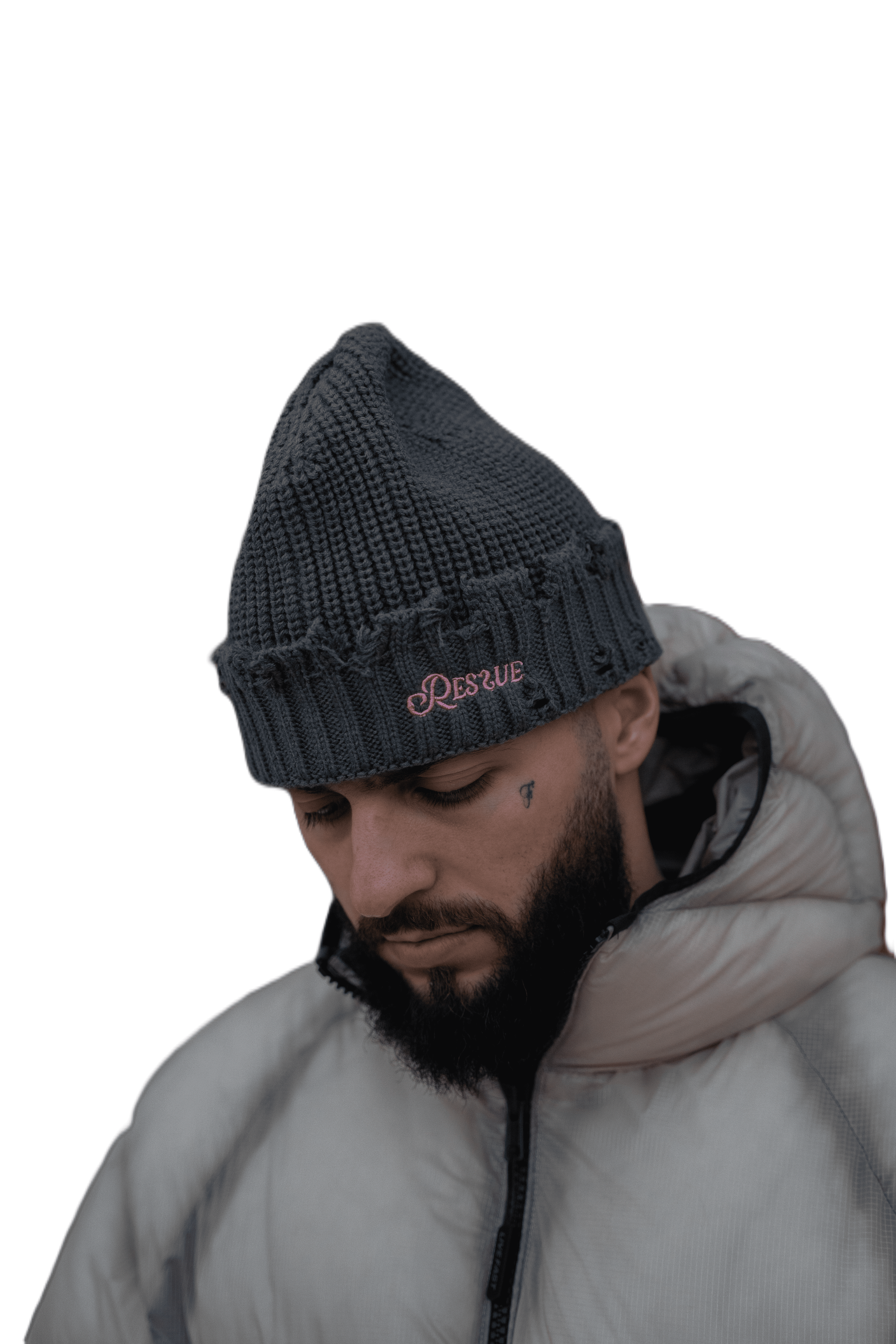 RESSUE BEANIE
